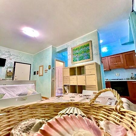 Francesca Apartments Ostia Luaran gambar
