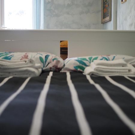 Francesca Apartments Ostia Luaran gambar