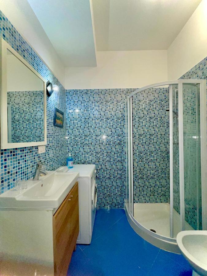Francesca Apartments Ostia Luaran gambar
