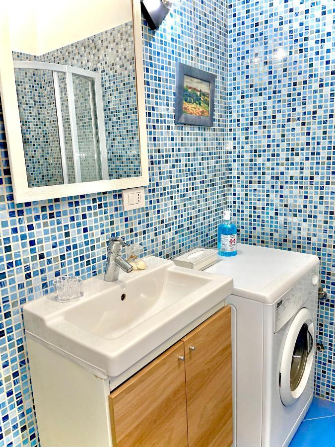 Francesca Apartments Ostia Luaran gambar