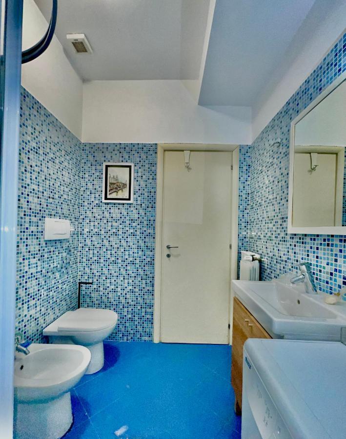 Francesca Apartments Ostia Luaran gambar