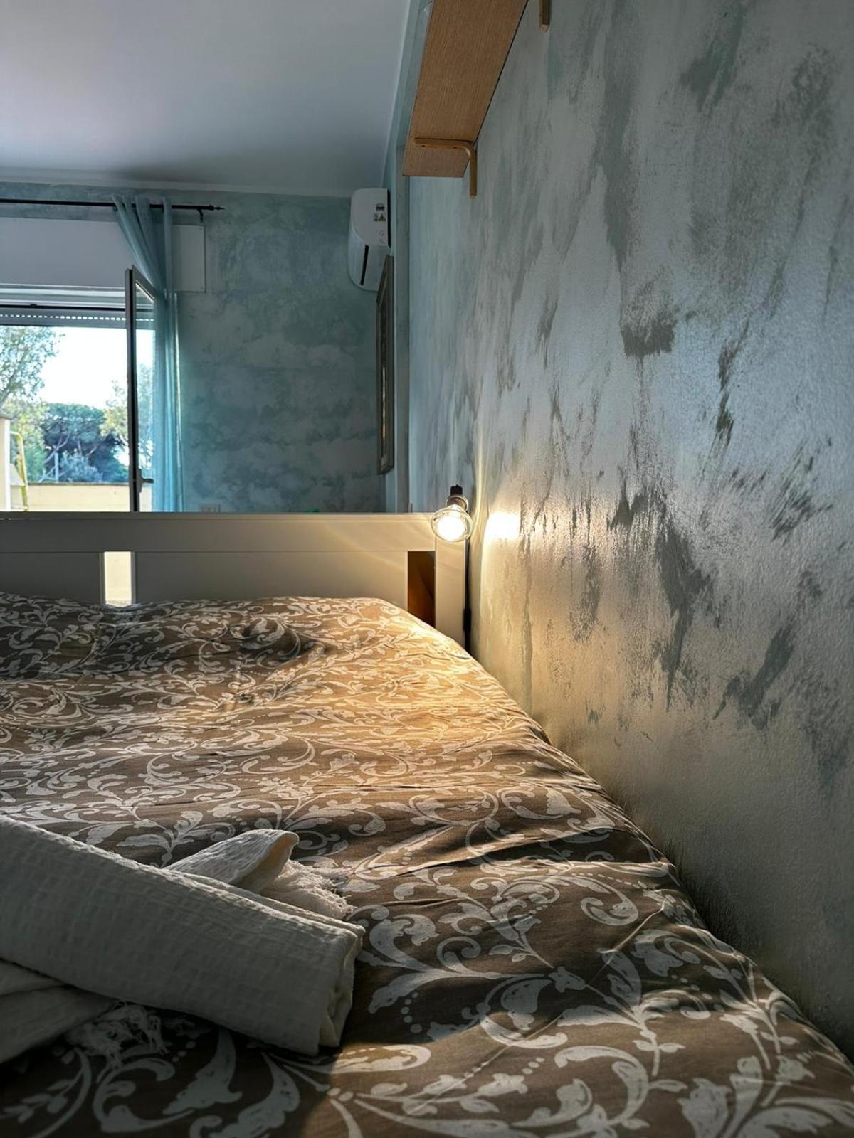 Francesca Apartments Ostia Luaran gambar